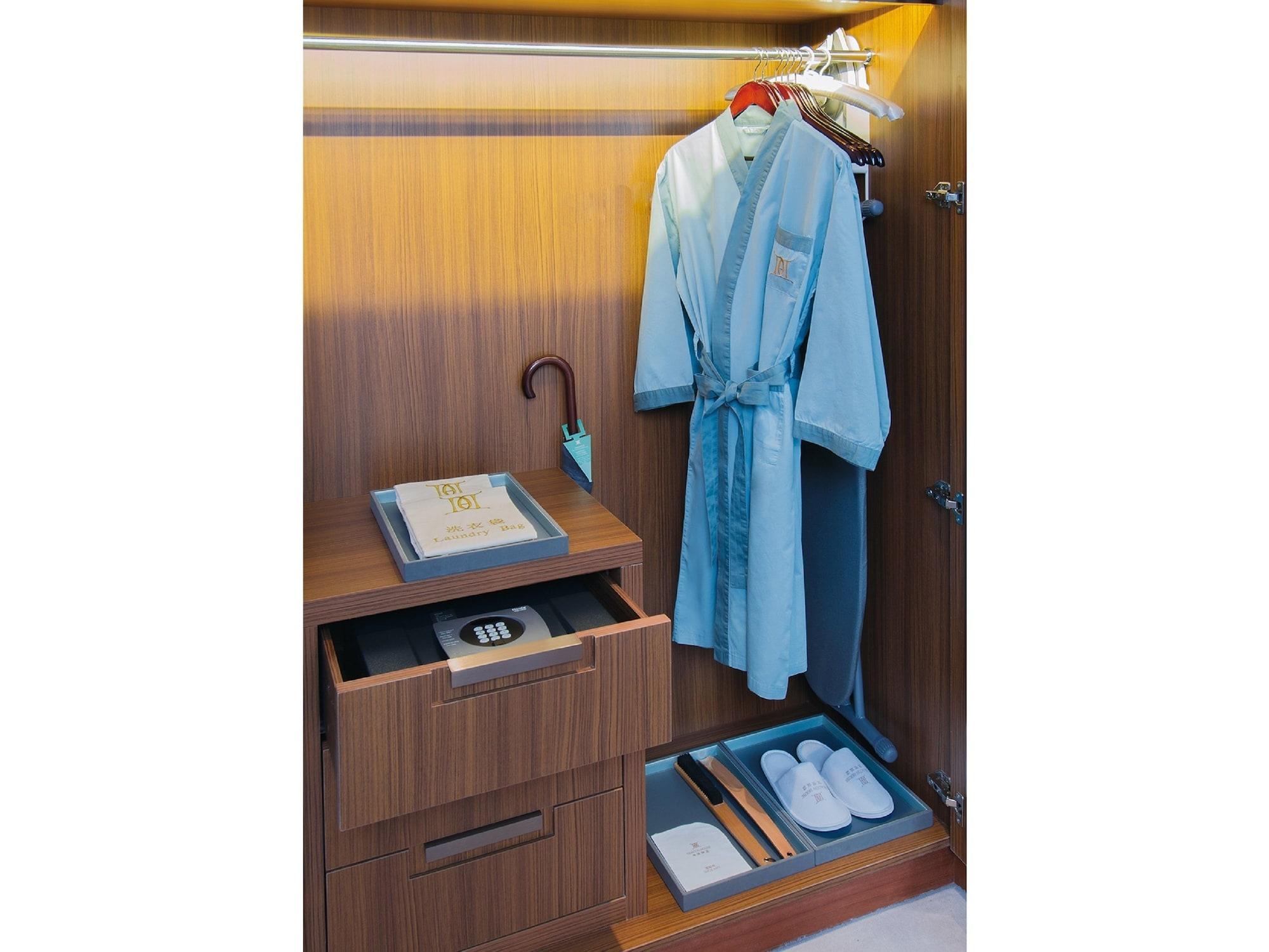 Deacon House Wuxi Hotel Wuxi  Exterior photo