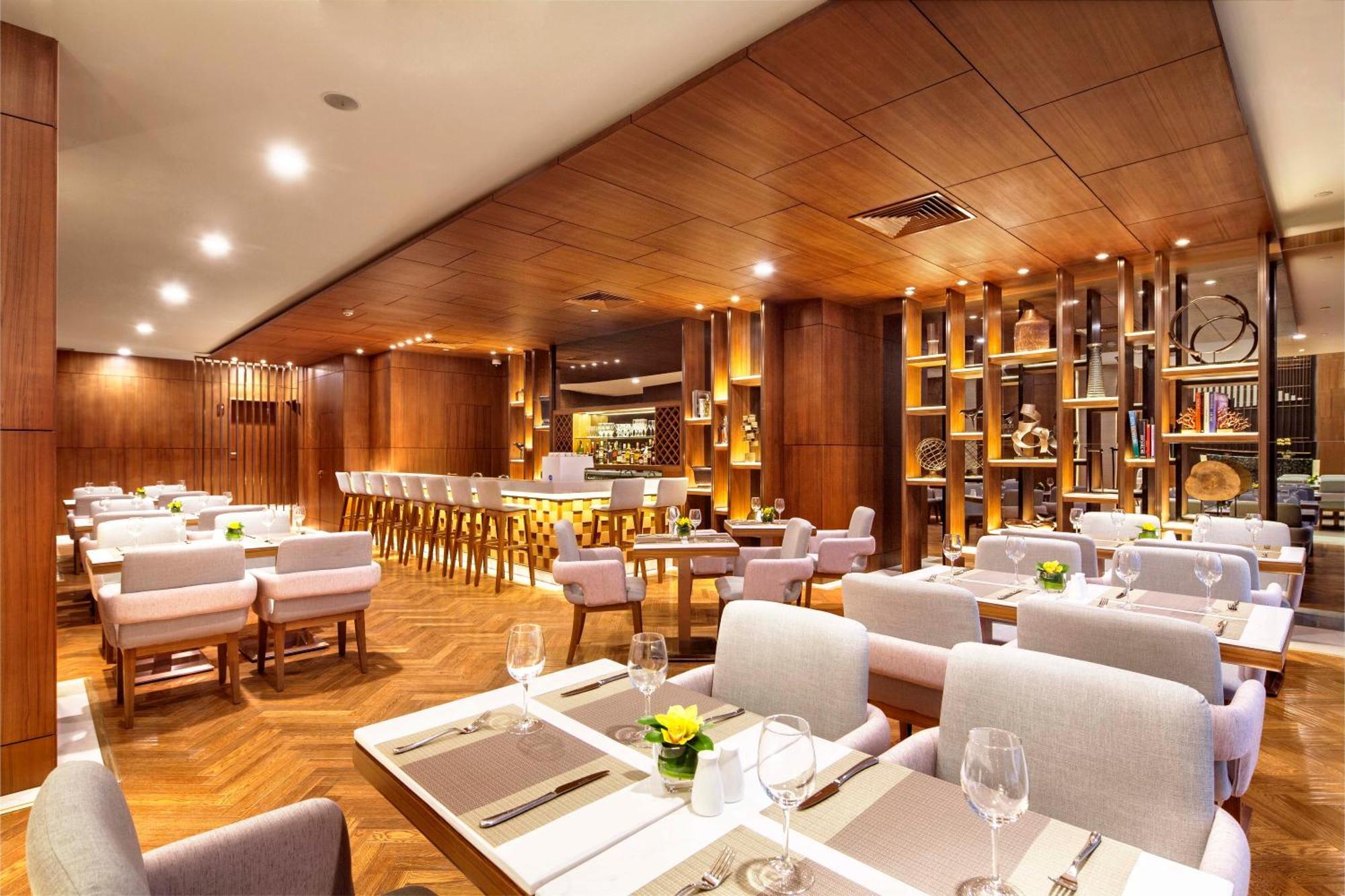 Deacon House Wuxi Hotel Wuxi  Exterior photo